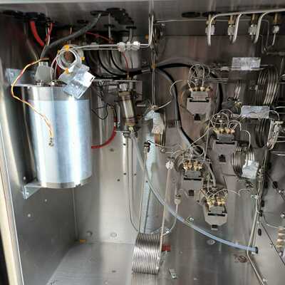 ABB色谱分析仪PGC2000色谱仪配件议价