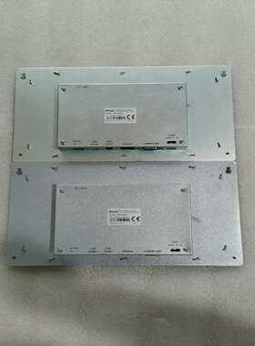 MT4100ER步科触摸屏，成色如图，质量拍前询价