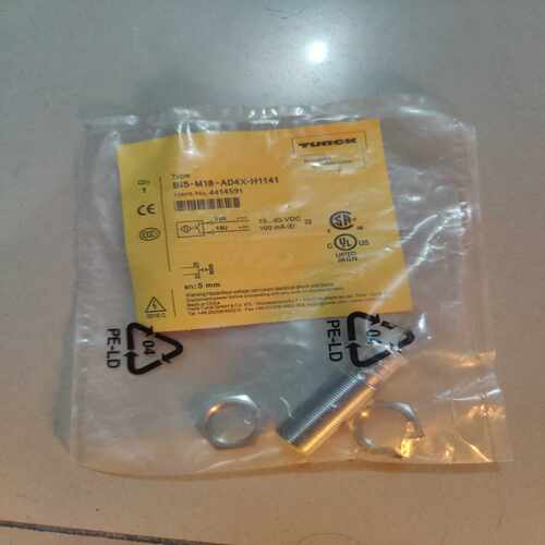 图尔克  Bit-M18-AD4X-H114 441~询价