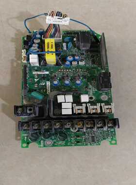 安川A1000变频器7.5/11KW驱动板YPHT31612--议价商品