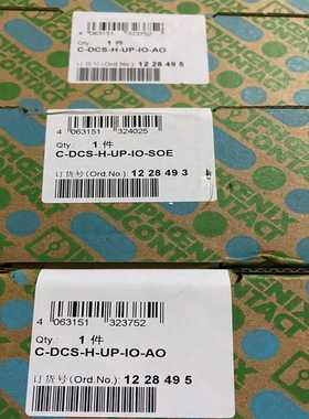C-DCS-H-UP-IO-AO  12228495~询价