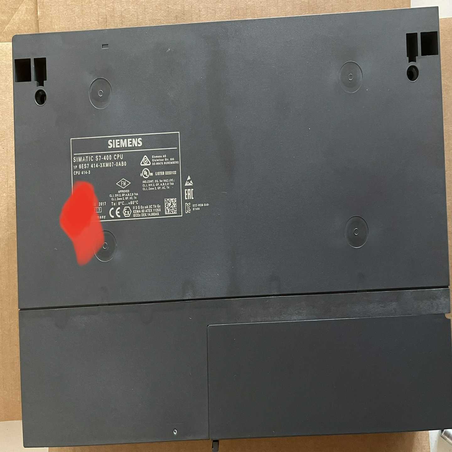 6ES7414-3XM07-0AB0~询价