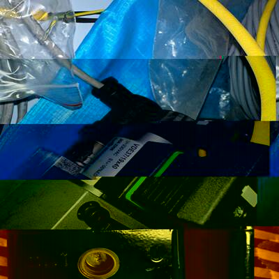 询价#光电传感器德国堡盟OADM20U2472/S14C光电