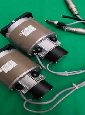 安川直流电机UGQMEM-06-SW12--议价商品