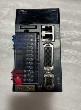 询价汇川伺服驱动器IS620PS2R81-C两台400W~可接维修