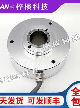 Bei sensors编码器HS35F-100-R2-SS-1024-ABZC-4469-SM18-EX