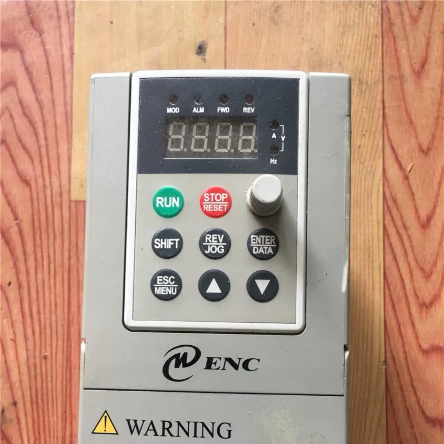 #变频器 易能变频器EDS800-2S0007 220V 0（佳毅工控）
