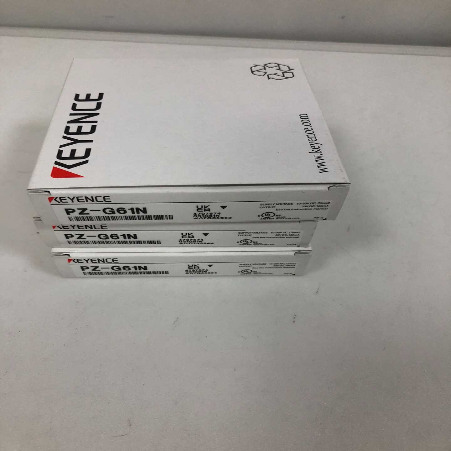 基恩士PZ-G61N光电传感器，，实物图片~询价