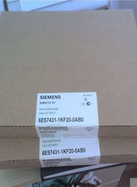 原装全新未开封SM431,6ES7 431-1KF20-0AB0,6ES7431-1KF20-0AB0