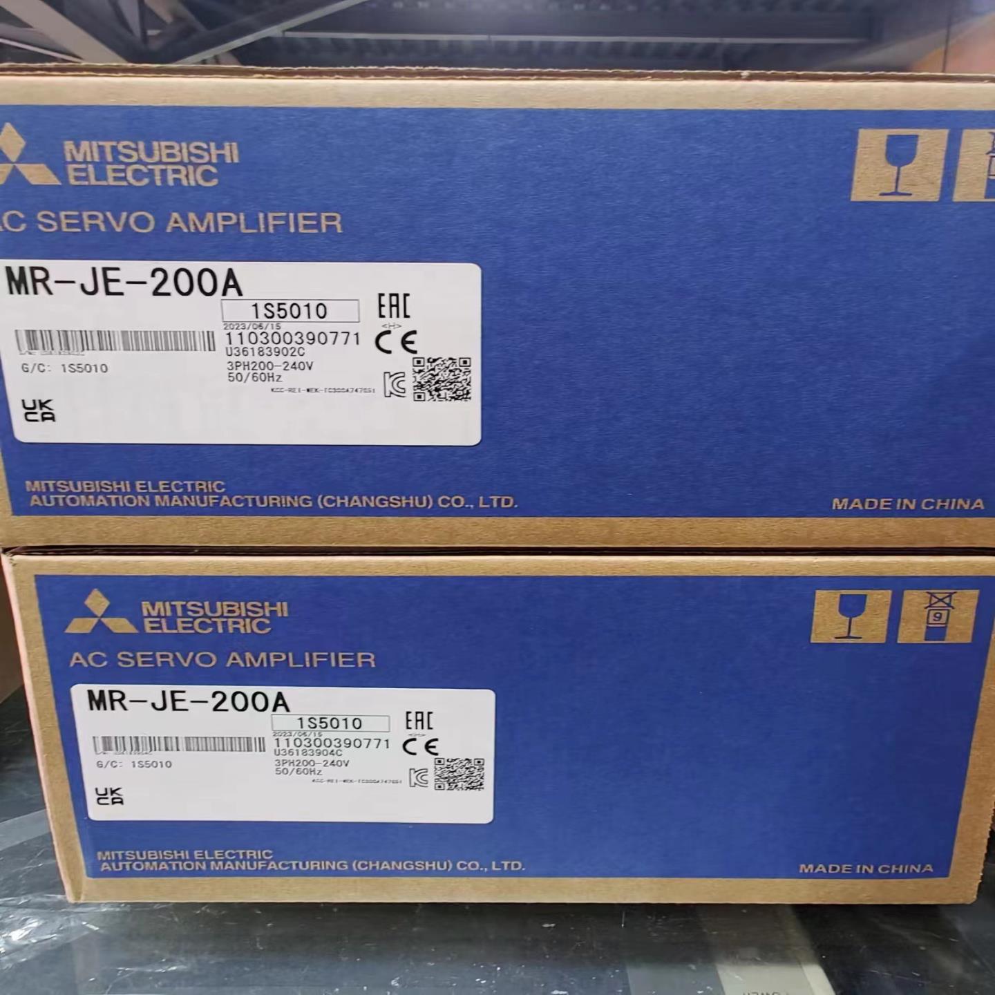 MR-JE-200BHG-SN152J-S100三询价