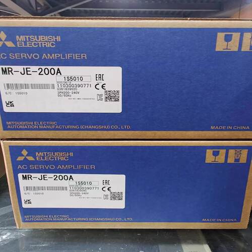 MR-JE-200B HG-SN152J-S100三~询价