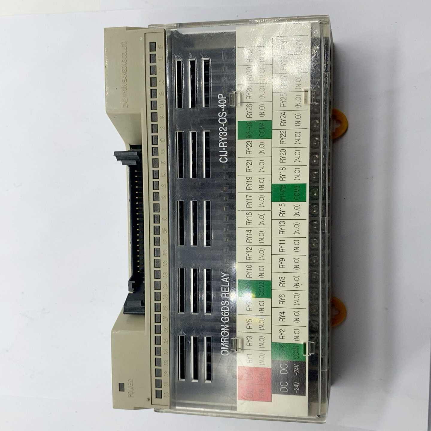 询价~继电器模组ClJ-RY32-OS-40P几乎有