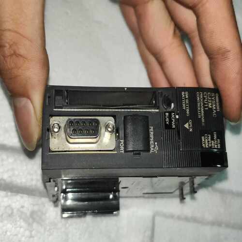模块 CJ2M-CPU11百分百正常~询价