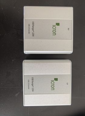 询价~Icron品牌，USB 2.0  Ranger 2204、功