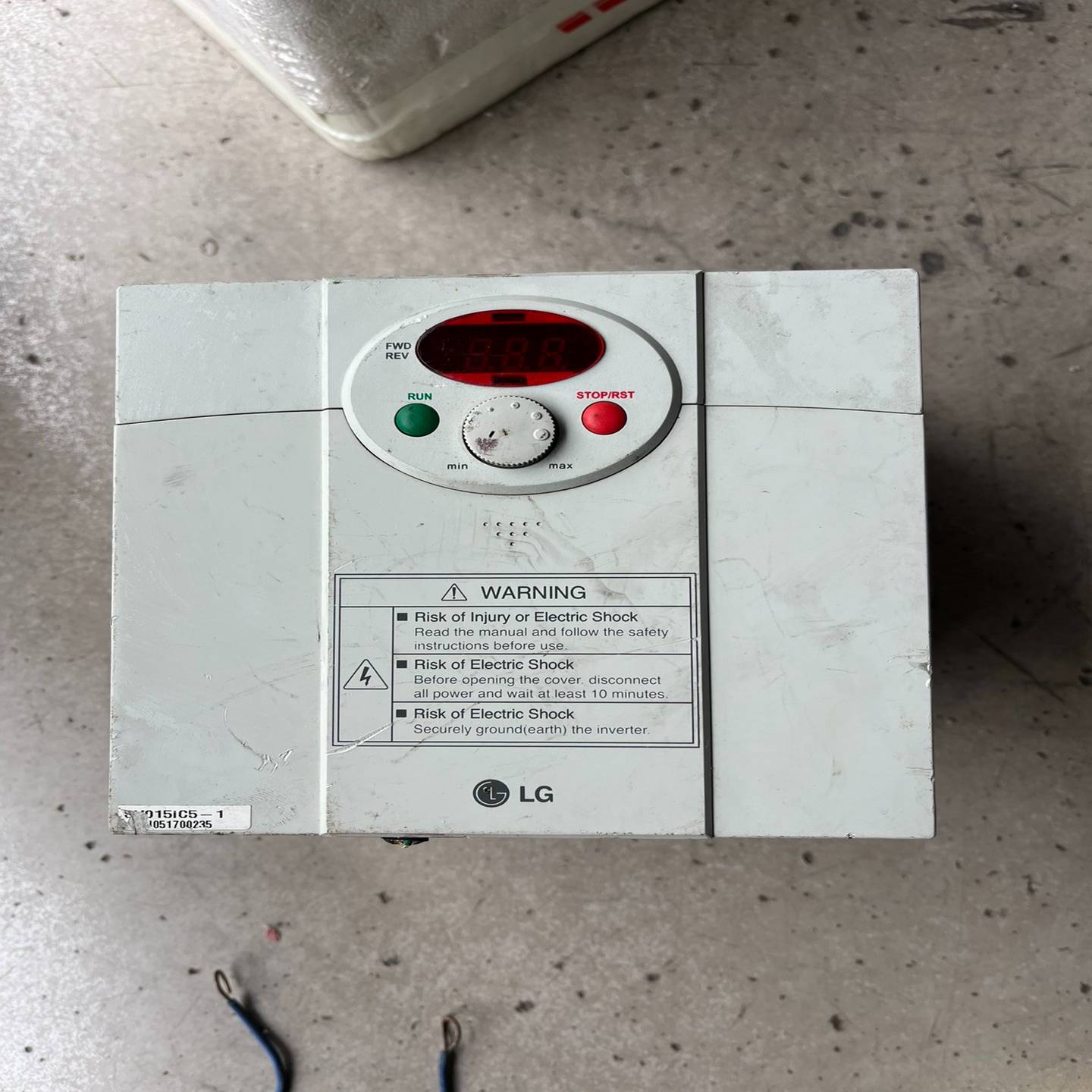 LS变频器1.5KW SV015iC5-1 ，功能包~询价