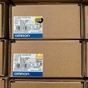 通通配件 808温度控制器 QX3ASM E5AC