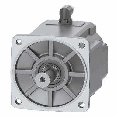 1FK2210-3AC01-1SA0 电机S210 3AC 400V-480V, 26 Nm,2000rpm