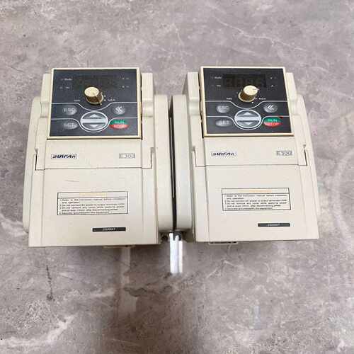 四方变频器0.75kw E300-2S0007 220v功能~询价