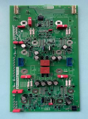 NHA76097-00全新施耐德变频器ATV610 630
