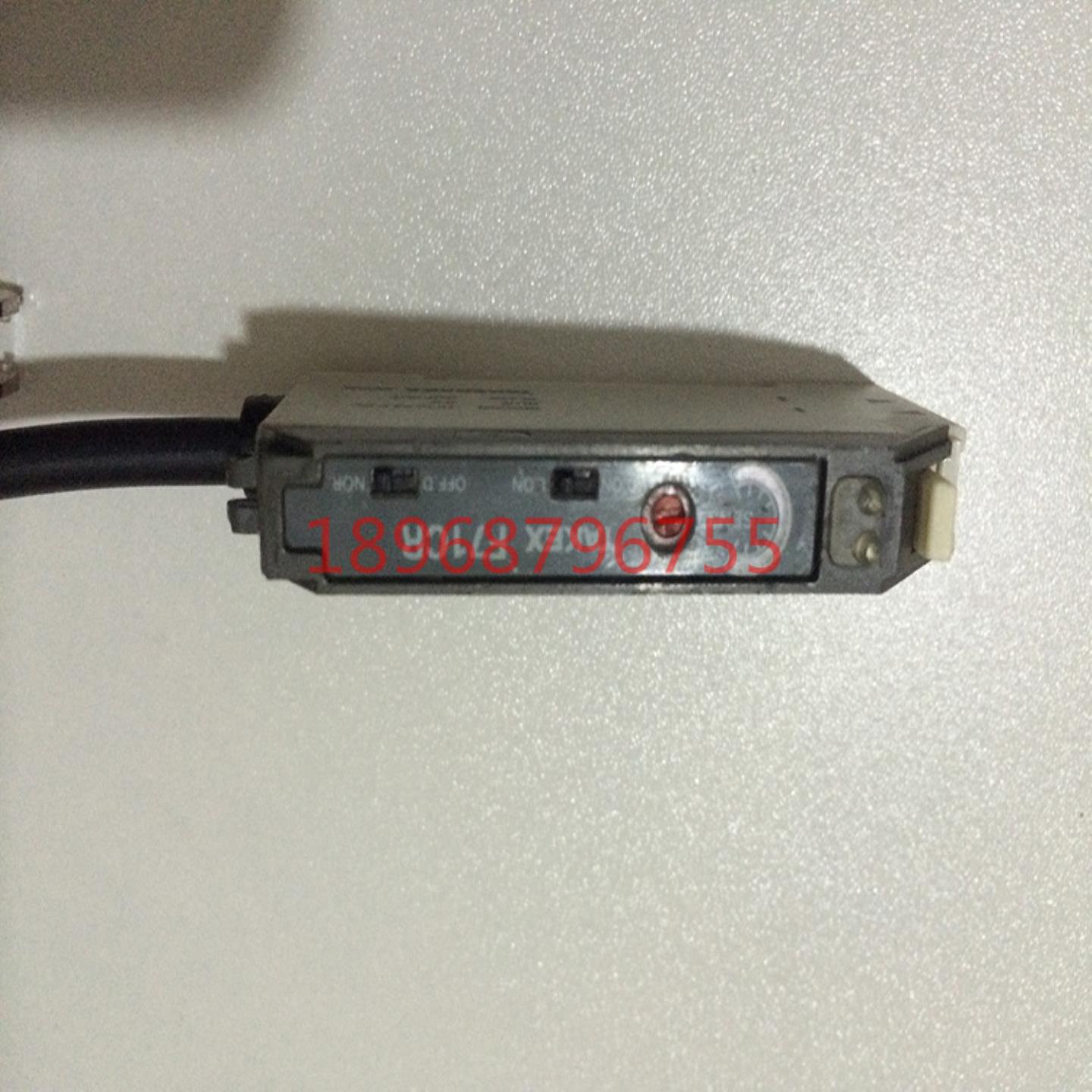 芬芳日本TAKEX竹中F71CR  F71RK  F71R  F71B XF1RL光纤放大*
