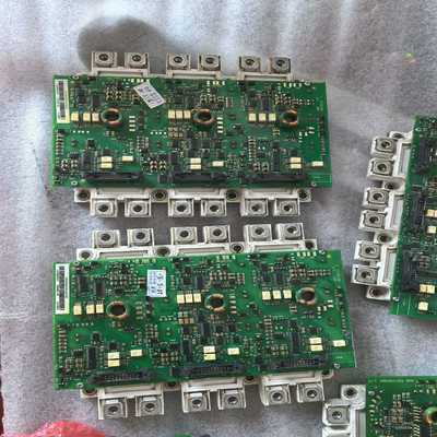 【星慕电子】ABB变频器IGBT模块FS450R17KE3/AGDR-7