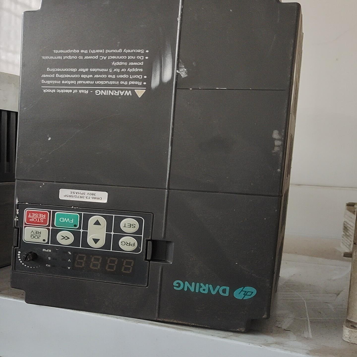DR60-T3-3R7G~询价