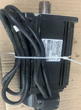 信捷750W电机，MS-80STE-M03520B-20P7[浩蓉商户]