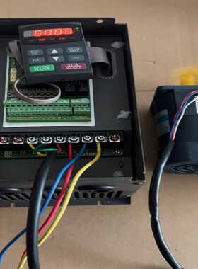 询价~宝米勒变频器 MC200S，380V，重载11KW，如图