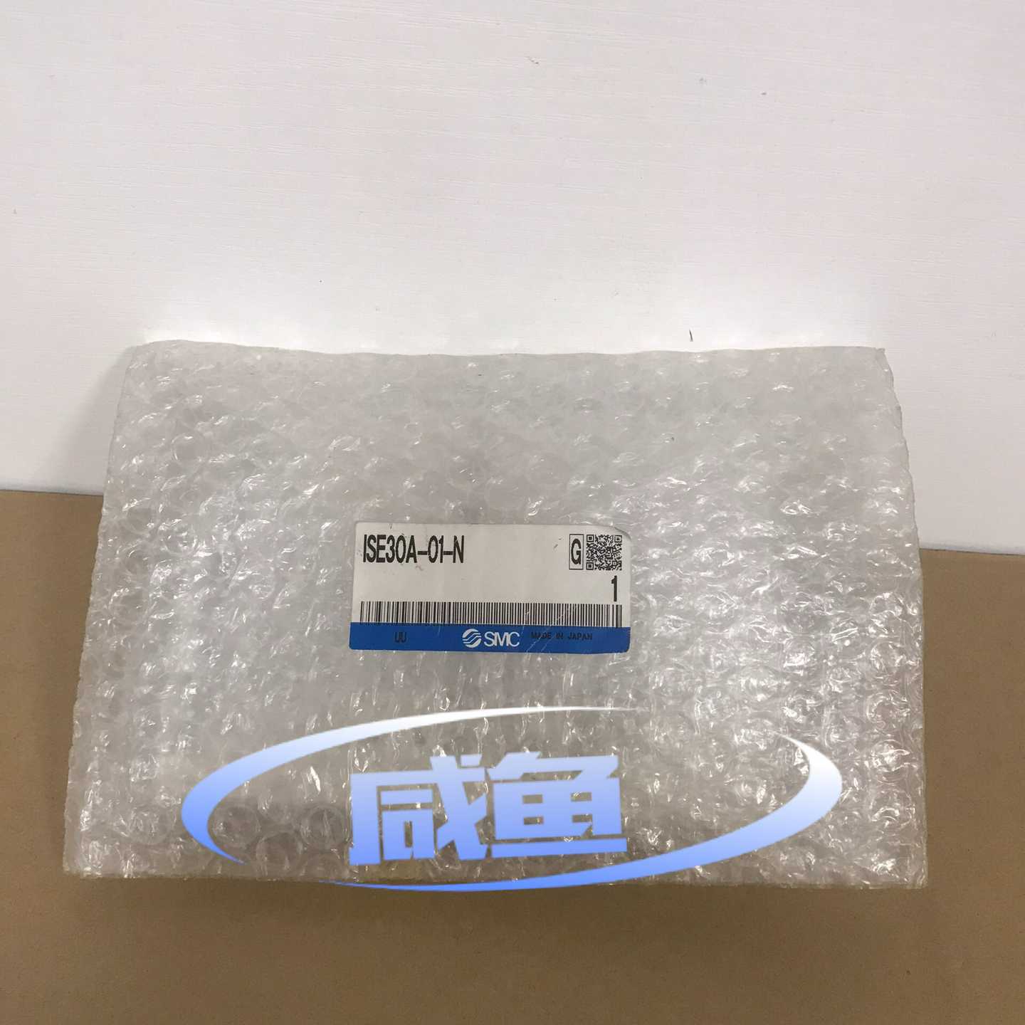 (询价)压力开关 ISE30A-01-N