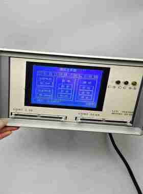议价-现货SY-60AACZ220VLCD电测机液晶显示屏测试机包好用