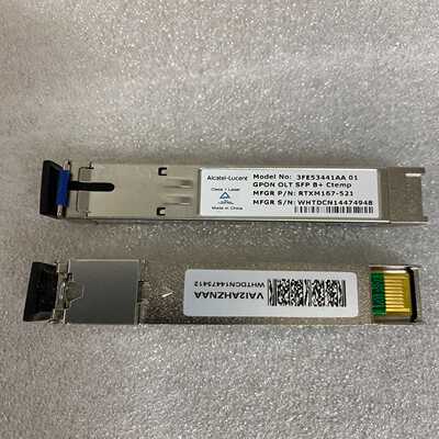 Alcatel.Lucent阿尔卡特GPON OLT SFP~询价