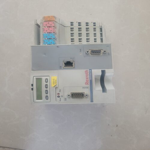 力士乐PLC模块CML40.1-NP-220-NA议价~询价