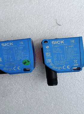 SICK传感器WTT12LC-B2533S02[浩蓉商户]