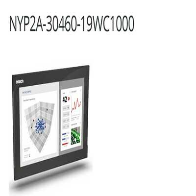 NYP2A-30460-19WC1000拍前询价