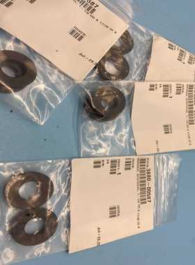 AMAT 3880-00587 washer spheric【卡奥电子】