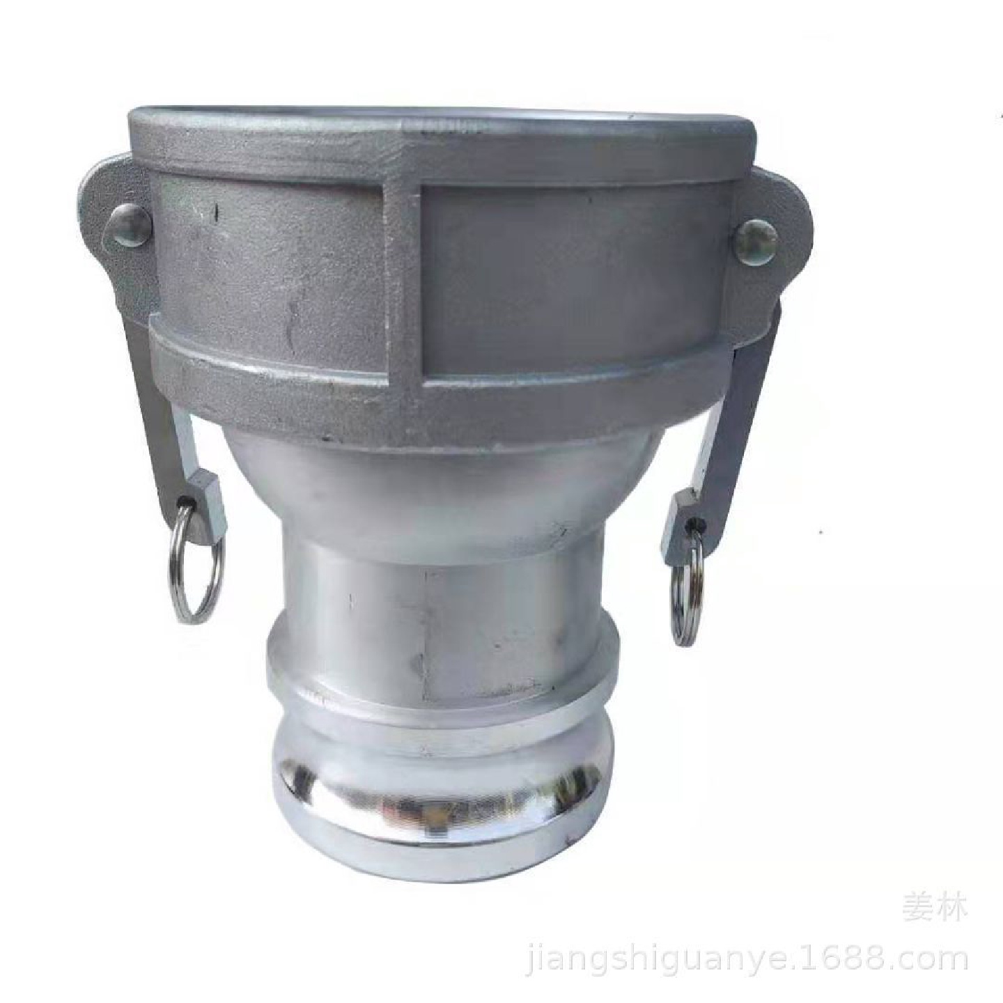 阴变阳变阴端变阳端变阴端C型变E型快速接头量大优惠全国包邮