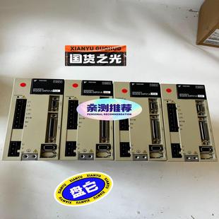 询价 质量包 SGDS 04F01AY534安川伺服驱动器