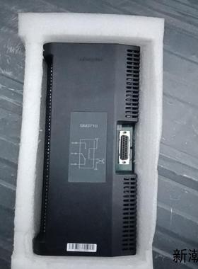 和利时继电器模块SM3710实物图成色漂亮功能正常议价商品