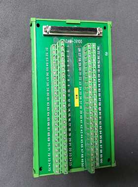 咨询-研华ADAM-39100接线端子板