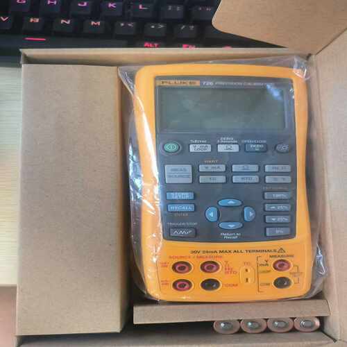 福禄克fluke726询价