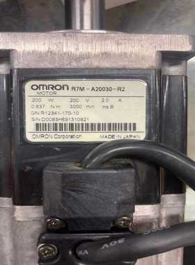 R7M-A20030-R2（gg设备）