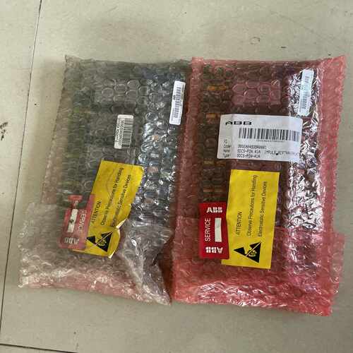 ABB直流调速器DCS500触发板SDCS-PIN-41A~询价