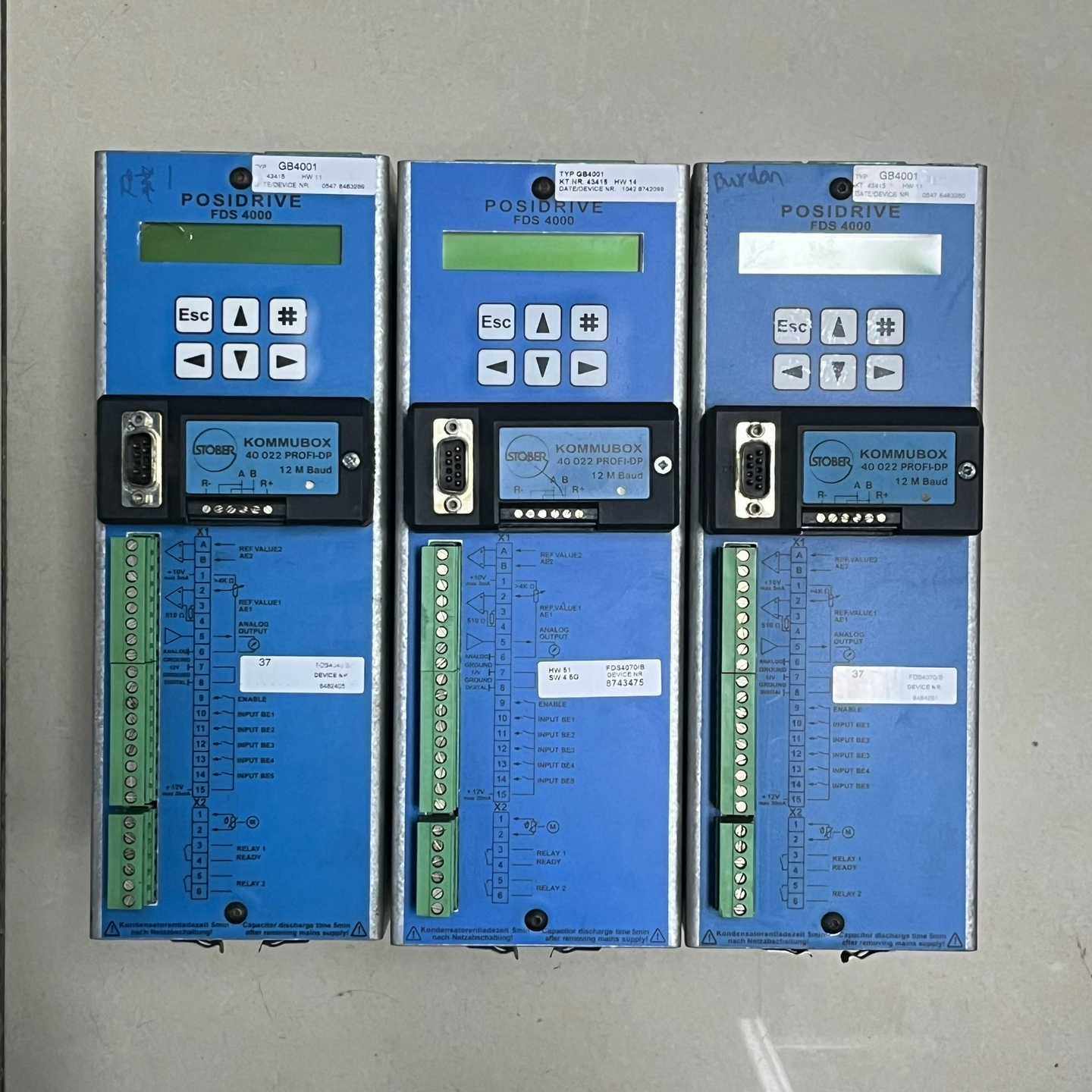 STOBER 斯德博 伺服驱动器 FDS4070/B 现~询价,五金/工具,其他机电五金,淘宝优惠券,粉丝福利购,淘宝优惠卷