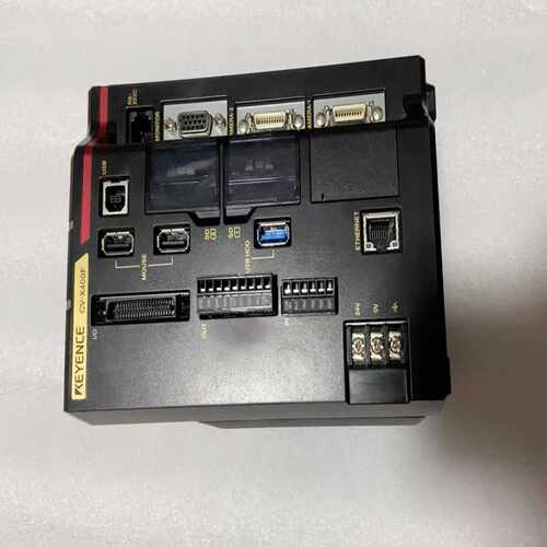 基恩士CV-X400F，成色好，议价[浩蓉商户]