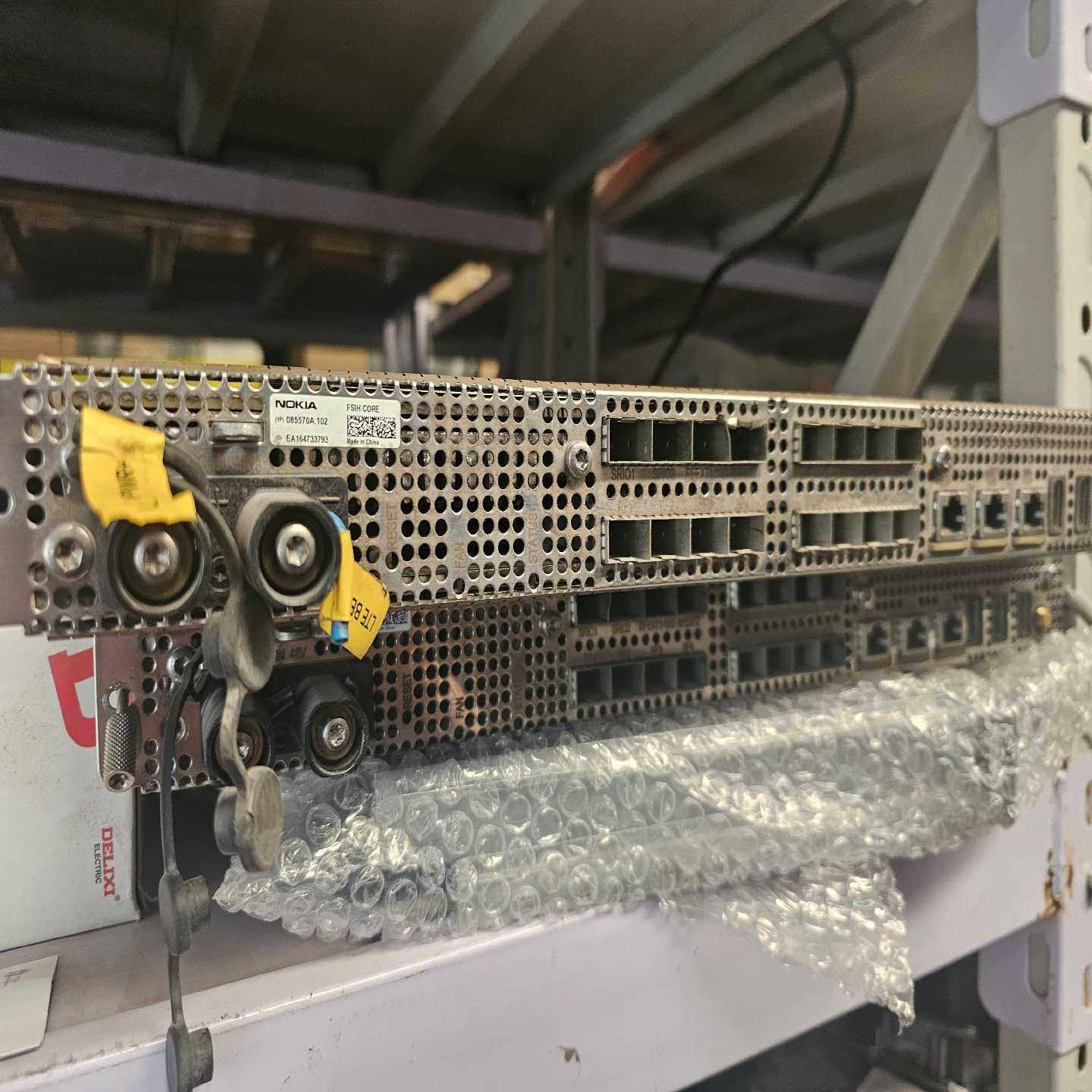 NOKIA FSIH CORE板卡 诺西FSIH CORE【鑫鑫商铺】