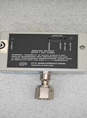 询价~GRANVILLE-PHILLIPS 275 MINI-CO