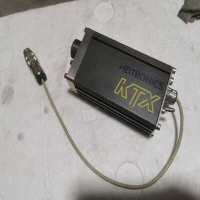 HEITRONICS D65205 KTX.99 CM12【侨报商行】