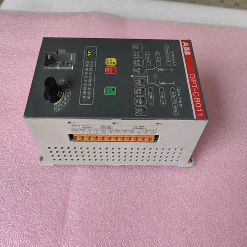 (议价)ABB控制器DPT-CB011 成色新