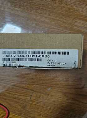 带包装拆封6ES7-144-1FB31，，有(亚飞商行）
