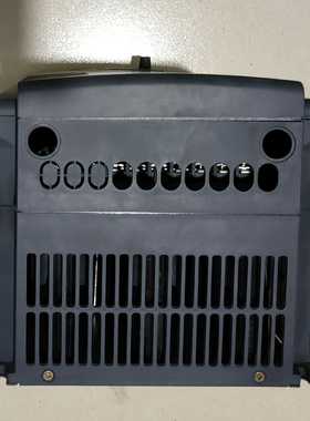 伦茨8200vector系列变频器3kw 三相380V